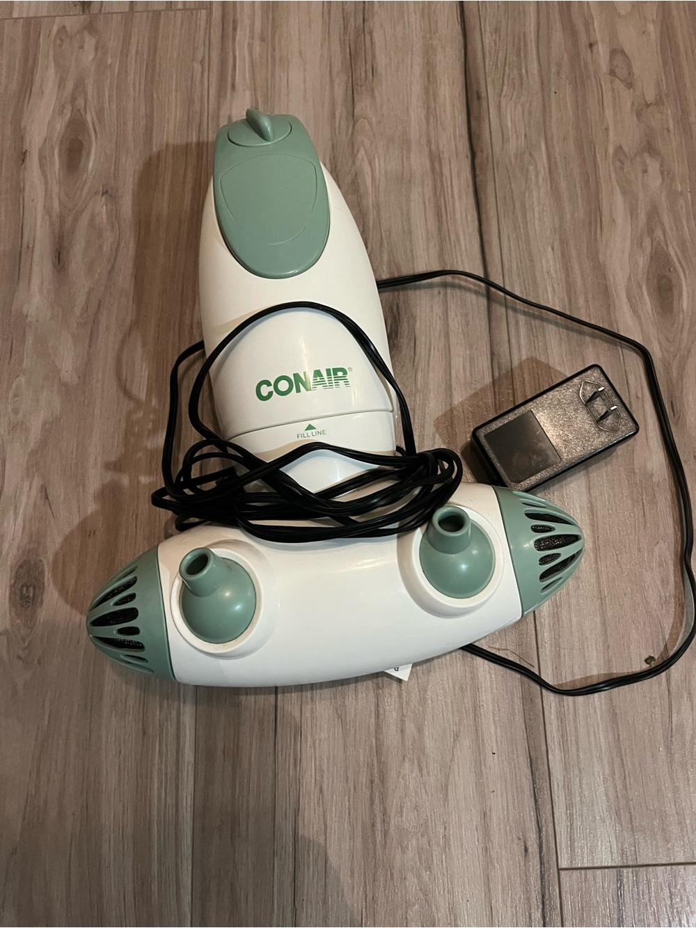 Contain Bath Jets